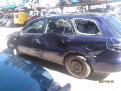 Mazda 6 1,8 farmari -04