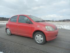 Toyota Yaris 1.3 5-ov -01