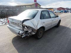 Toyota Corolla 1.4 VVti sed. -00