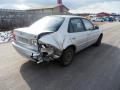 Kuva 3: Toyota Corolla 1.4 VVti sed. -00 2000