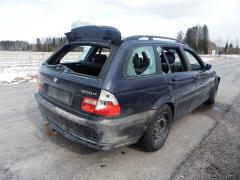 BMW E46 320 D  touring -04