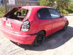 Toyota Corolla G6