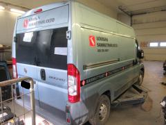 Fiat Ducato 2,3 88kW Multijet