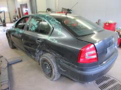 Skoda Octavia 1,9 TD 77kW