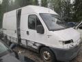 Kuva 3: Fiat Ducato  2,8idtd  2000