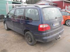 Ford Galaxy 2.3i