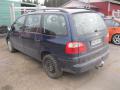 Kuva 3: Ford Galaxy 2.3i 2004