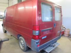 Fiat Ducato 1,9 T 66kW
