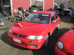 Mazda 323