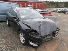 Ford Mondeo IV 2.2 TDCi Farm