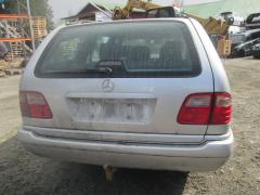 Mercedes-Benz E 290TD farm. -98  