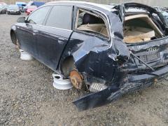 Audi A6 (4F) 2.7 TDi Farm
