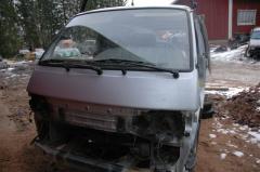 Toyota Hiace 2,4D pitk