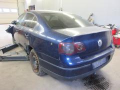 Volkswagen Passat 2,0 TDI 103kW