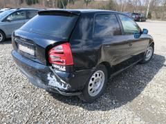 Audi A3 (8L) 1.8T 3/HB