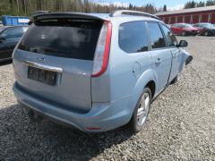 Ford Focus II 1.8 TDCi Farm
