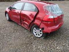 Kia Rio (UB) 1.4i 16V 5/HB