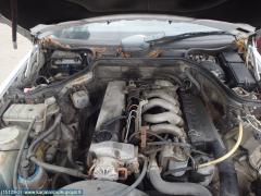 MB S124 5D STW 250TD -86