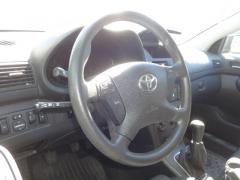 Toyota Avensis 07-08