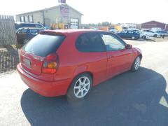 Toyota Corolla 1.6 G6R -99
