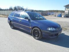 Toyota Avensis 2.0 TD Farm. -00