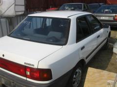 Mazda 323