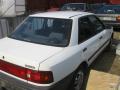 Kuva 3: Mazda 323 1993