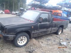 Mitsubishi L200 2,5D 2wd -87 