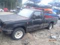 Kuva 3: Mitsubishi L200 2,5D 2wd -87  1987