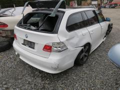 BMW E61 525d Farm
