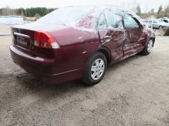 Honda Civic 1.6i VTEC Sed