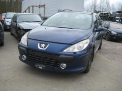 Peugeot 307 1.6tdci farkku