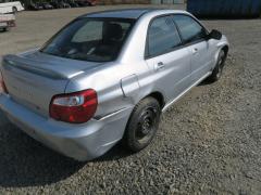 Subaru Impreza II 2.0i Sed 4X4