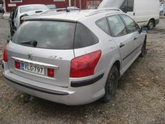 Peugeot 407 Diesel
