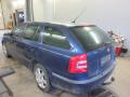 Kuva 3: Skoda Octavia 1,9 TD 77kW Combi 2007