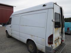 Mercedes-Benz Sprinter (903) 316 CDi