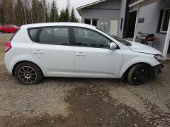 Kia Ceed -11 1,6crdi HB