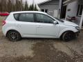 Kuva 3: Kia Ceed -11 1,6crdi HB 2011