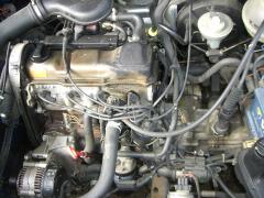 Volkswagen Golf III