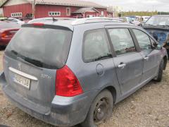 Peugeot 307 farmari