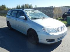 Toyota Corolla 1.6 VVti Farm -05