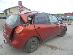 Toyota Corolla Verso 1.6 VVti -04
