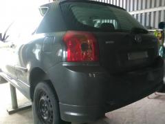Toyota Corolla 1.6 --05 3-ov t.harmaa