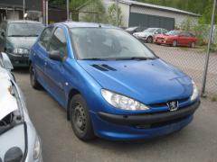 Peugeot 206 1.4tu 04