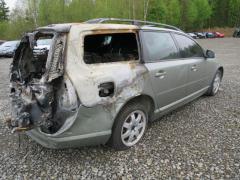 Volvo V70 III 2.4 D