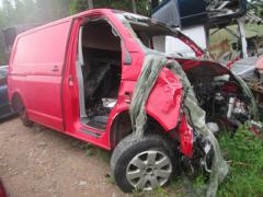 Volkswagen Transporter 2,5 TDI 