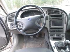 Saab 9-5 Vettor sport