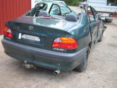 Toyota Avensis 1.8i 16V Sed