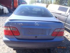 Mercedes-Benz CLK 320 -98 