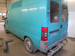 Peugeot Boxer 2,5 T 76kW